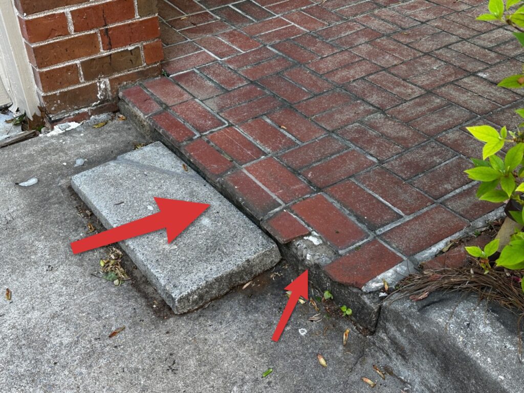 Your Inspection JP Home Inspection Services of Griffin, GA