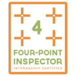 InterNACHI Certified Four-Point Inspector