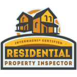 InterNACHI Certified Residential Property Inspector